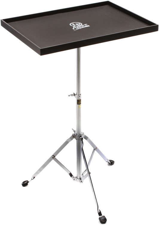 Latin Percussion Aspire Series Trap Table Sweetwater