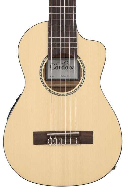 Cordoba Guilele CE Sweetwater