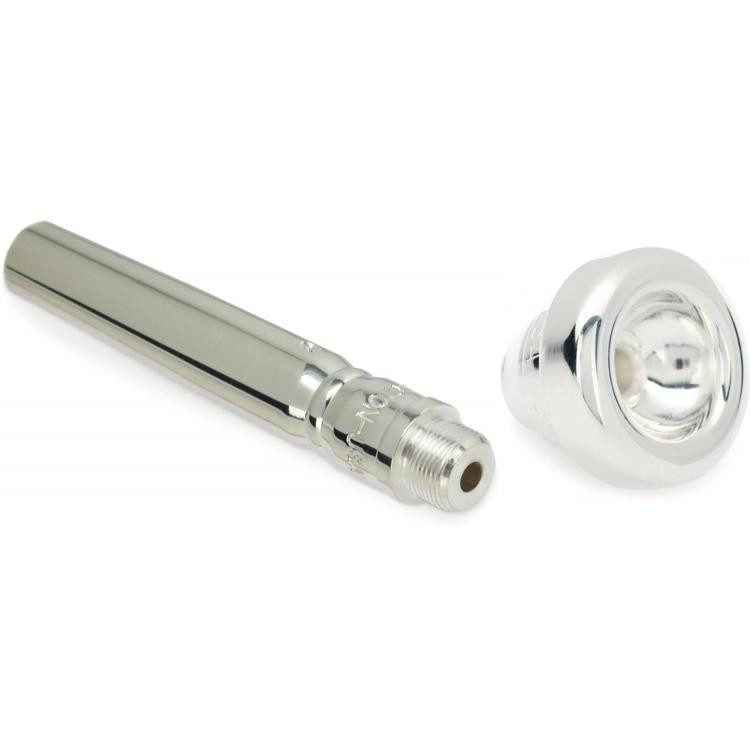 Warburton Mouthpiece Build 3MC Top, 6STD Backbore Sweetwater