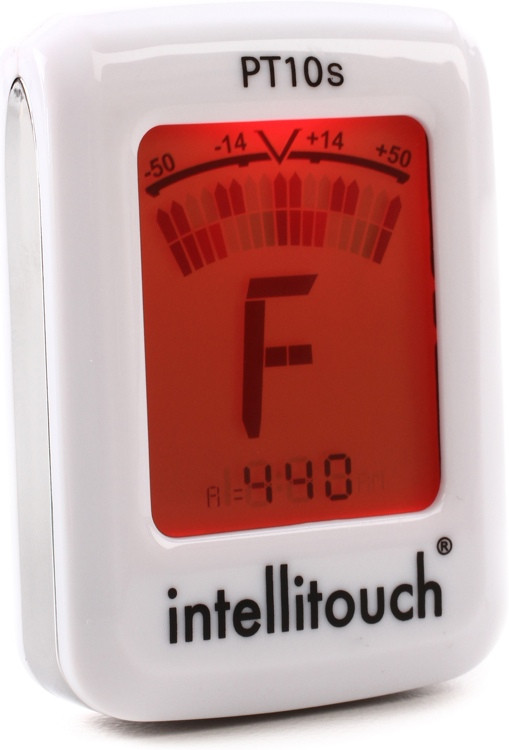 low e fluctuates alot on a strobe tuner