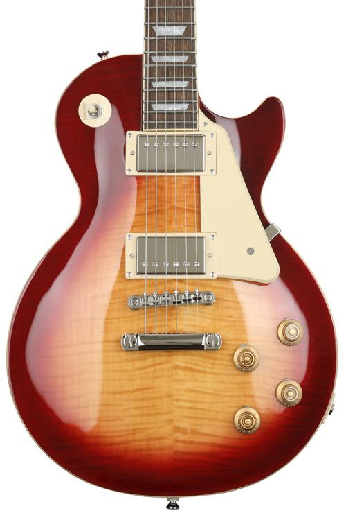 Epiphone Les Paul Standard 50s Heritage Cherry Sunburst Sweetwater