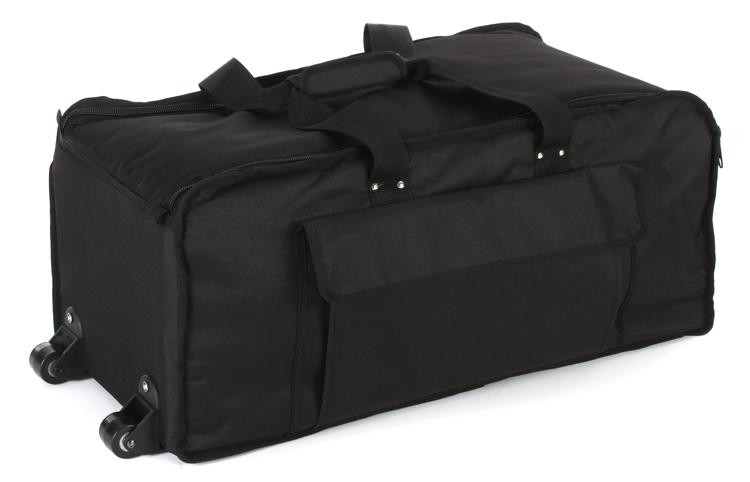 Elite Pro 3 Wheeled Hardware Bag - 25