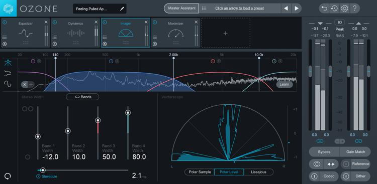 Izotope Ozone 6 Presets Download