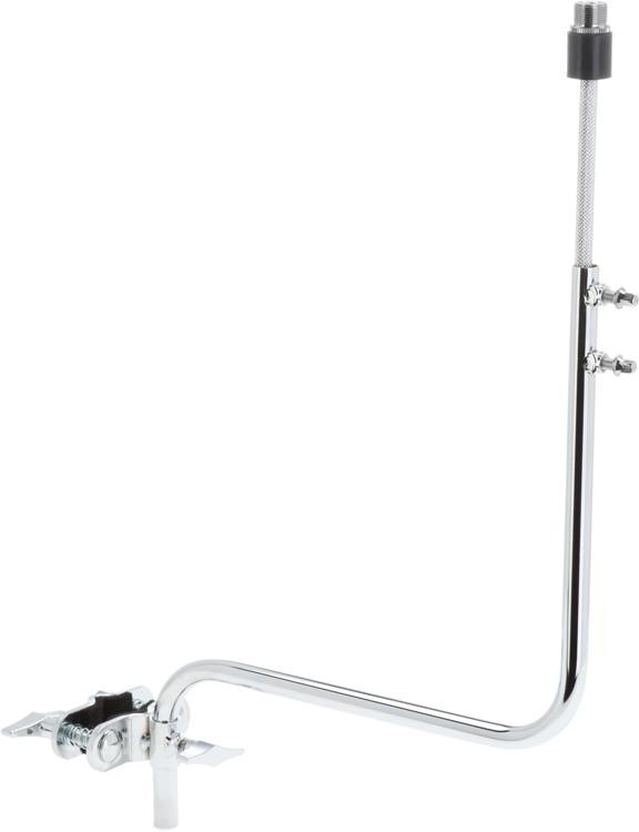 Mic Holders Microphone Holder Snare/Cymbal Sweetwater