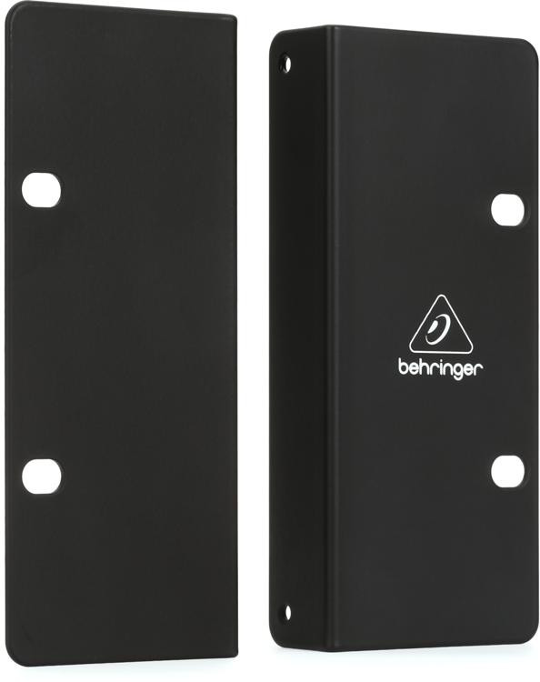 Behringer Rack ears for 70 HP Eurorack Chassis Reviews Sweetwater