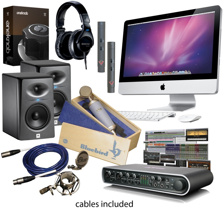how much is pro tools for mac
