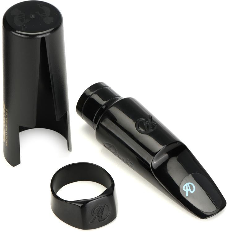 Drake Mouthpieces Reso Tenor Saxophone Mouthpiece 7* Sweetwater