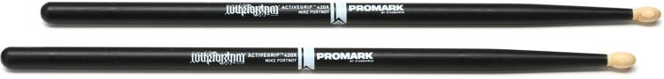 Promark迈克Portnoy ActiveGrip 420 x山核桃- 5 -木提示图片1