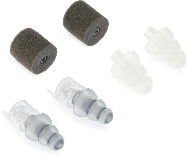 Etymotic Research ER20XS High Fidelity Earplugs Universal Fit Reviews Sweetwater