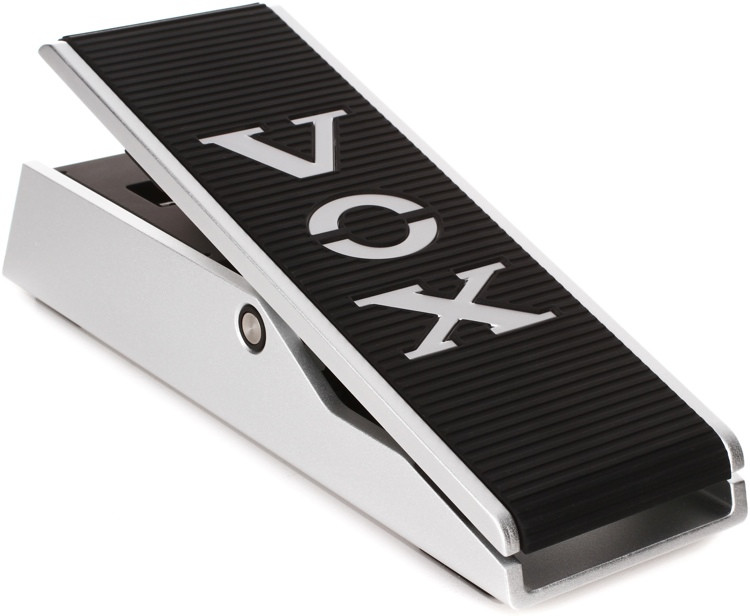Vox V860 Volume Pedal Sweetwater