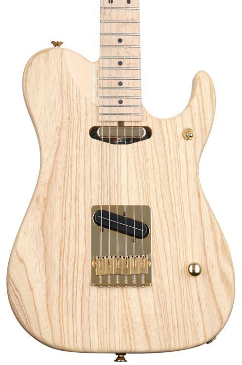 Washburn Nuno Bettencourt Nele Standard - Matte Natural | Sweetwater