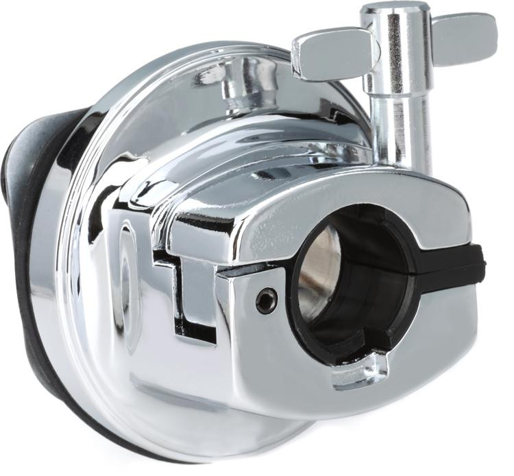 Gibraltar Tom Mounting Bracket Pearl Style 7/8" Sweetwater