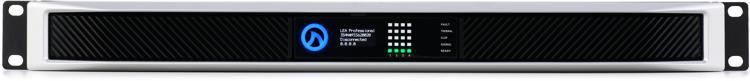 LEA Professional Connect 354 350W 4-channel Power Amplifier | Sweetwater