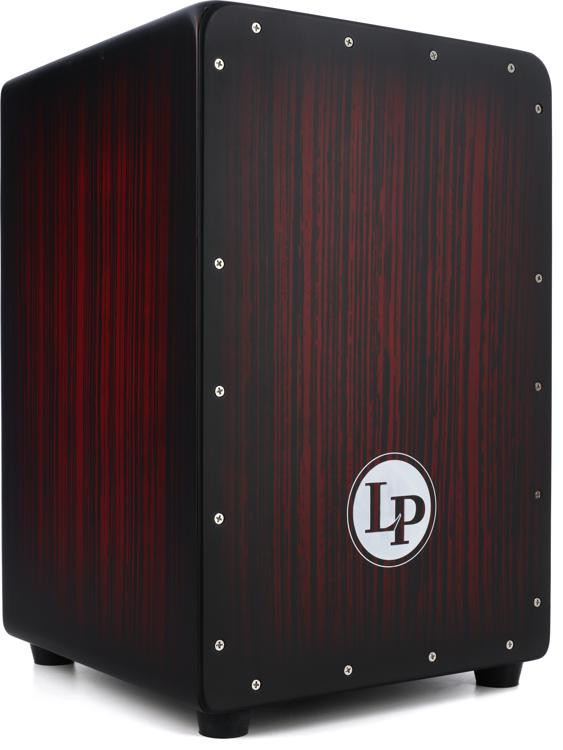 スペシャルキャンペーンの-LP A1331 [Aspire Cajon] •イケベ器店