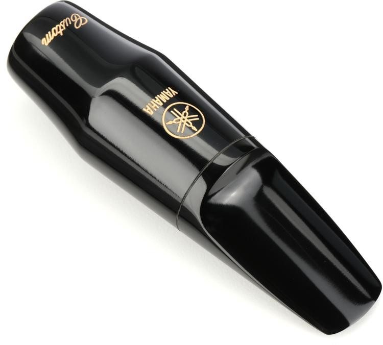 Yamaha YAC-1287 Alto Saxophone Mouthpiece; 5C