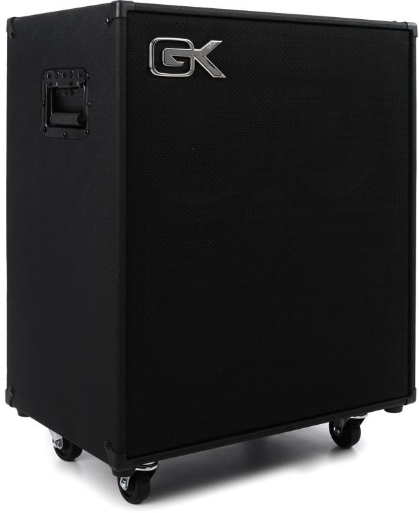 Gallien-Krueger CX410-8 800瓦4 x10“8欧姆低音内阁形象1