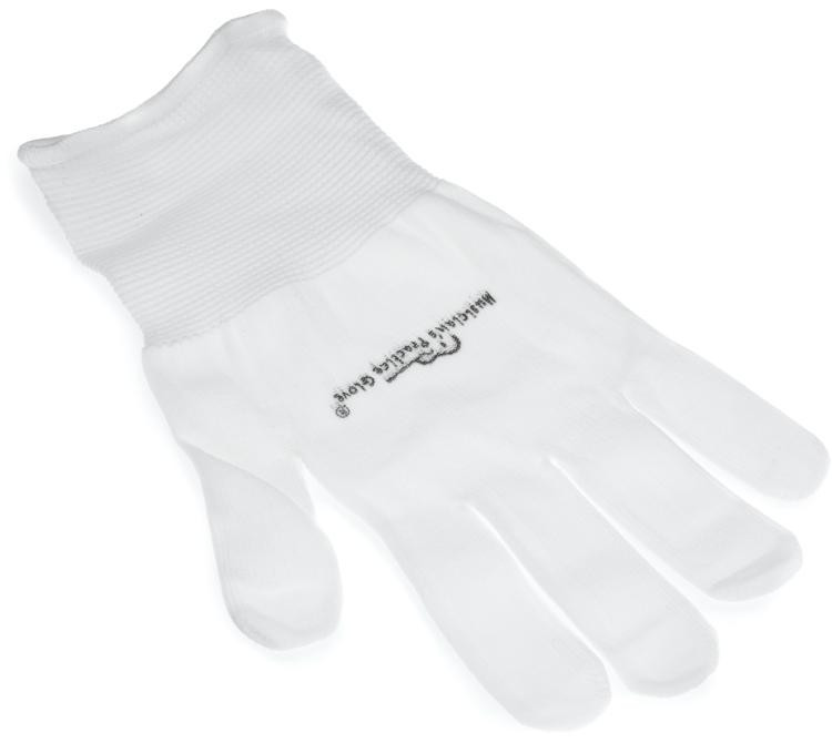 Musician's Practice Gloves Guitar/Bass Glove Sweetwater