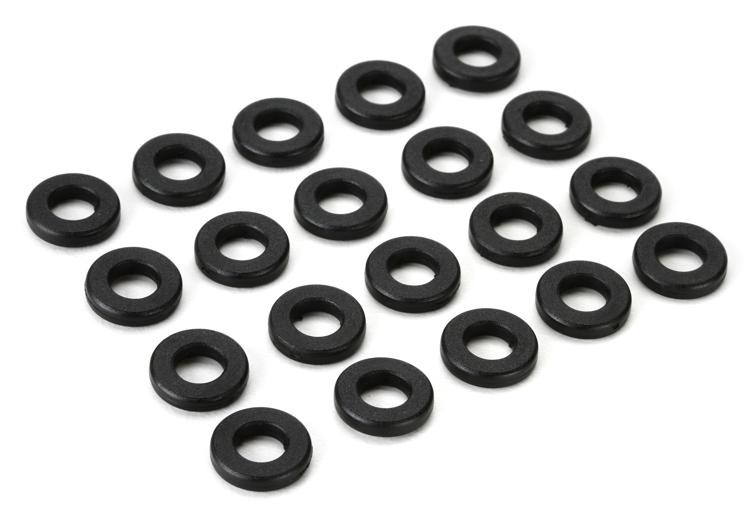 Tama Nylon Tension Washers 20piece Sweetwater