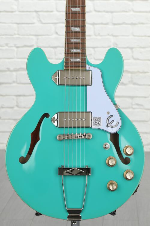 epiphone casino coupe for sale