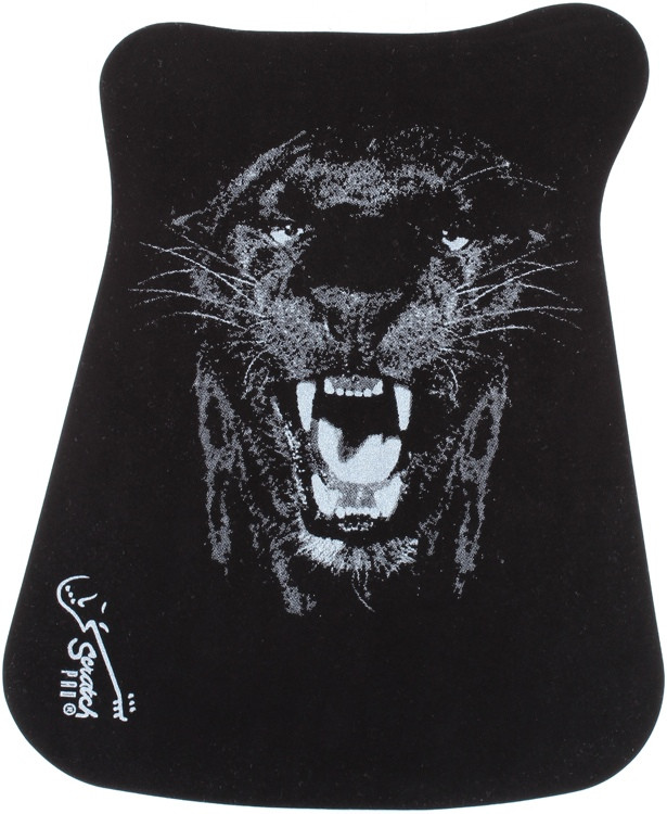 Scratch Pad Scratch Pad Panther Sweetwater