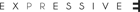 Expressive E logo