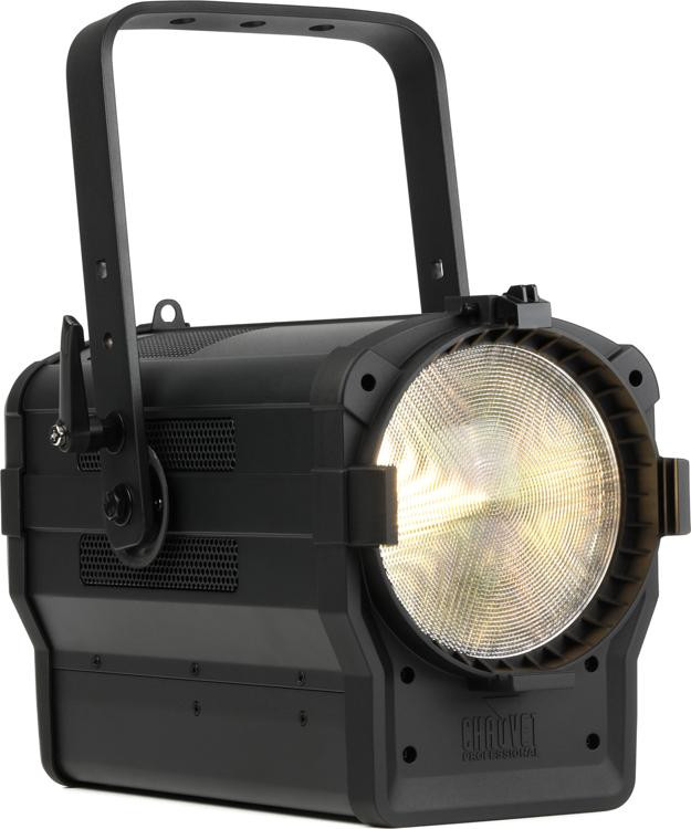 Chauvet Pro Ovation F-415VW Variable White LED Fresnel | Sweetwater