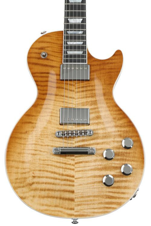 Gibson Les Paul Standard HPII 2018 Mojave Fade, Grover Tuners