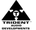 Trident Audio Developments logo
