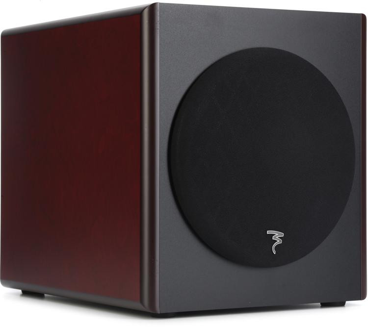 Focal Sub6 11 inch Powered Studio Subwoofer Sweetwater