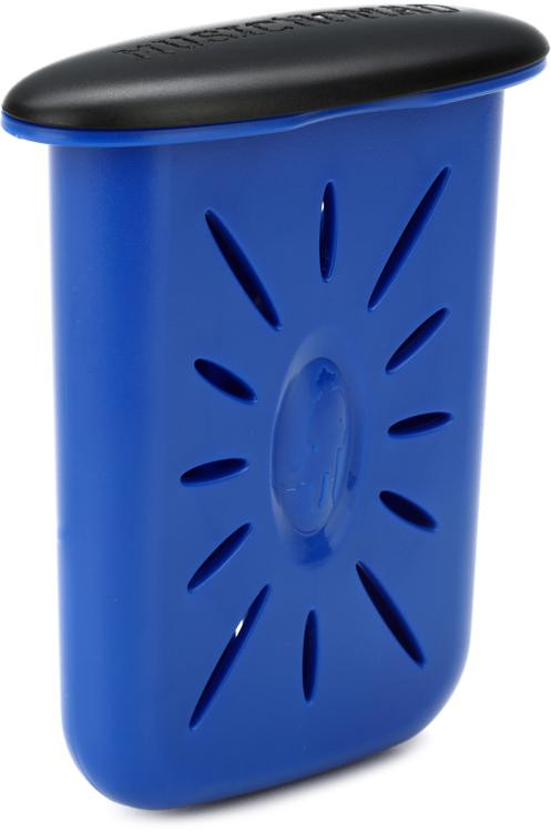 MusicNomad The Humitar Acoustic Guitar Soundhole Humidifier | Sweetwater