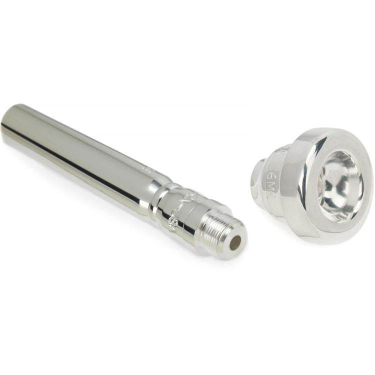 Warburton Warburton Mouthpiece Build 6MC Top, H Backbore Sweetwater