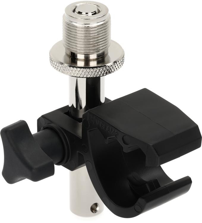 sE Electronics V Clamp Drum Microphone Mount Sweetwater