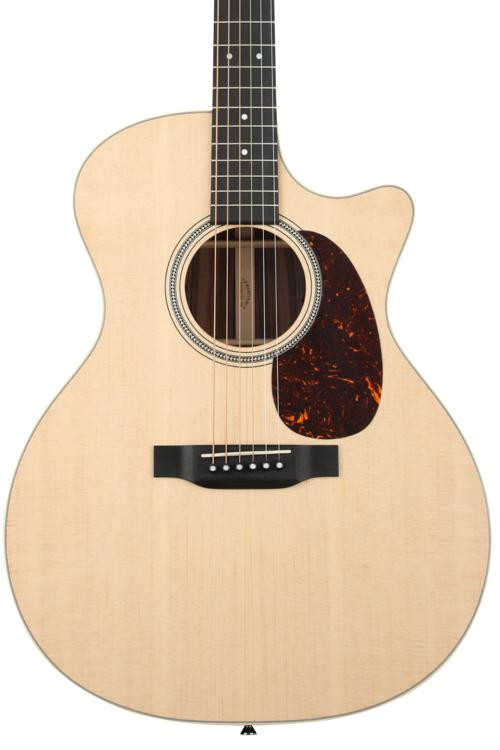 martin gpc special 16