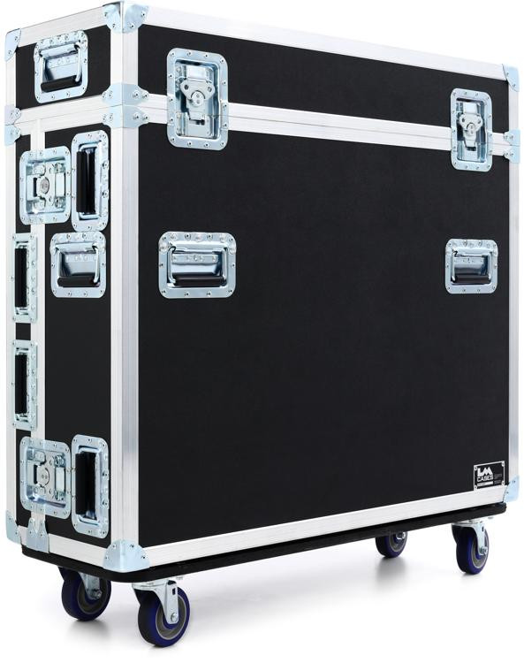 LM Cases Behringer Wing Tour Grade Case Sweetwater