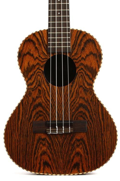 Kala Bocote Tenor Ukulele Satin Sweetwater