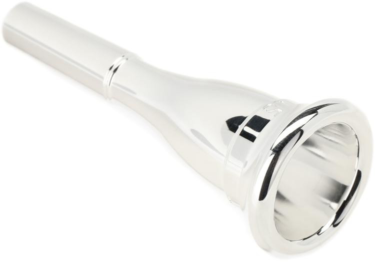 Laskey G Series French Horn Mouthpiece 85G Sweetwater