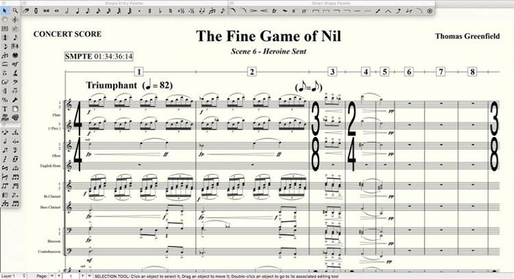 garritan instruments for finale download