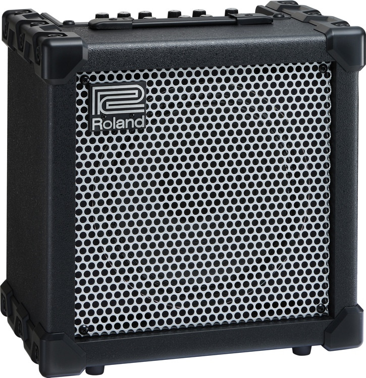 Roland CUBE40XL 1x10" 40 Watt Combo Amp Sweetwater