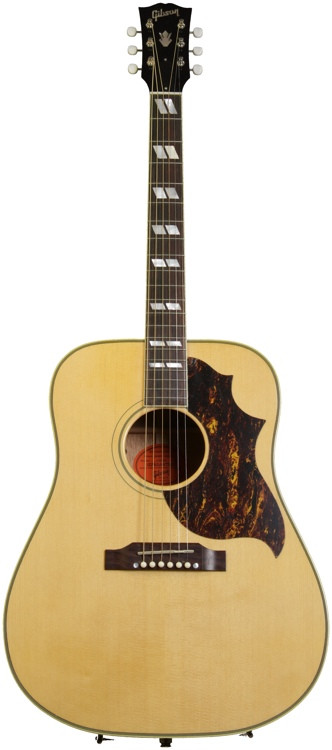 Gibson Acoustic Sheryl Crow Signature Guitar - Vintage Natural | Sweetwater