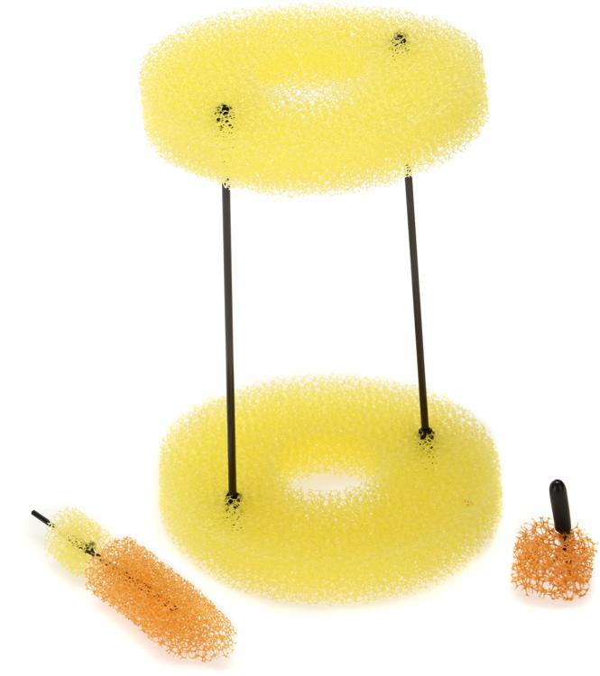 SAXMUTE SMSB Baritone Saxophone Mute Sweetwater