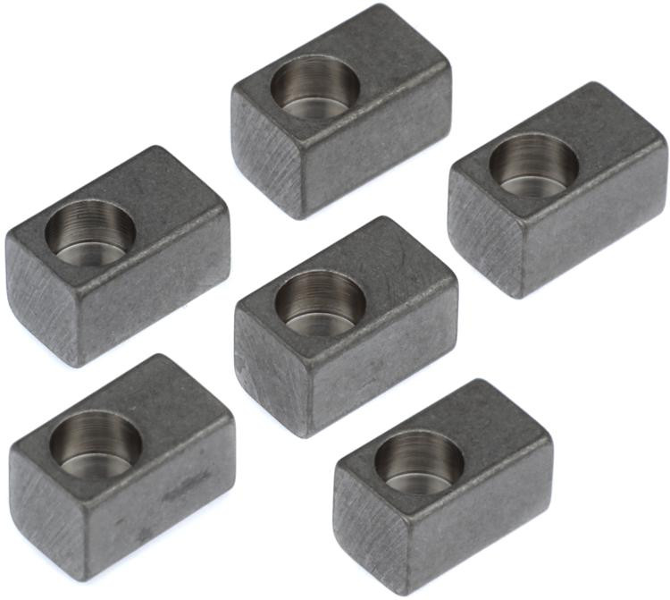 Oiginal Sting Lock Inset Blocks (New) - Floyd Ose