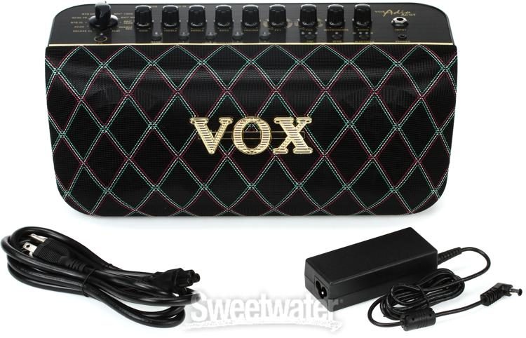 Vox Adio Air GT 50 watt | The Gear Page