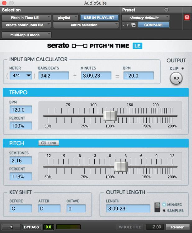 serato pitch n time pro 3 pc torrent