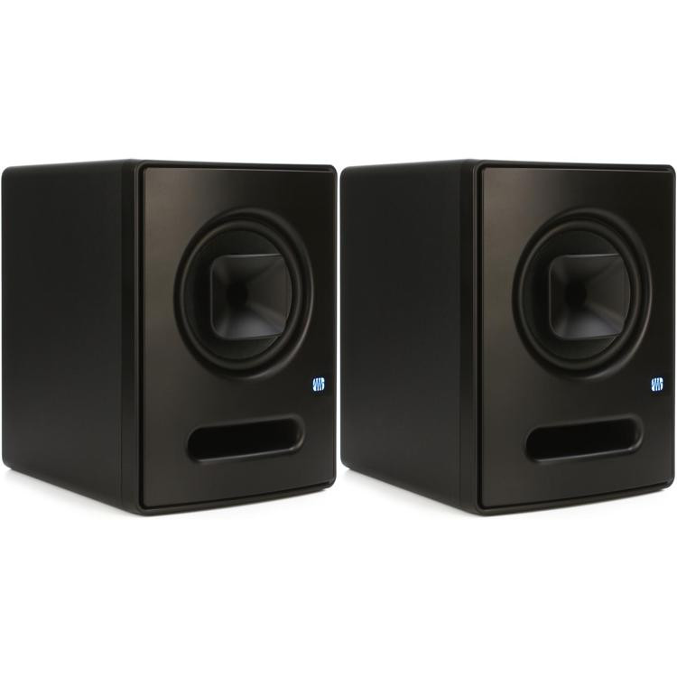 PreSonus Sceptre S8 8 inch Powered Monitor Pair Sweetwater