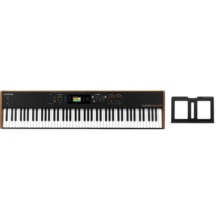 Studiologic Numa X Piano GT Digital Piano with Hammeraction Keys and
