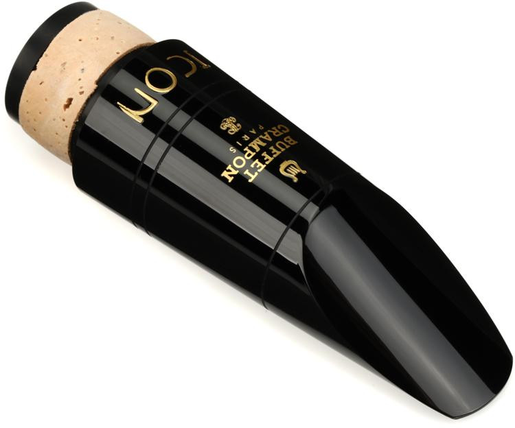 Buffet Crampon ICON 1 Mouthpiece Sweetwater