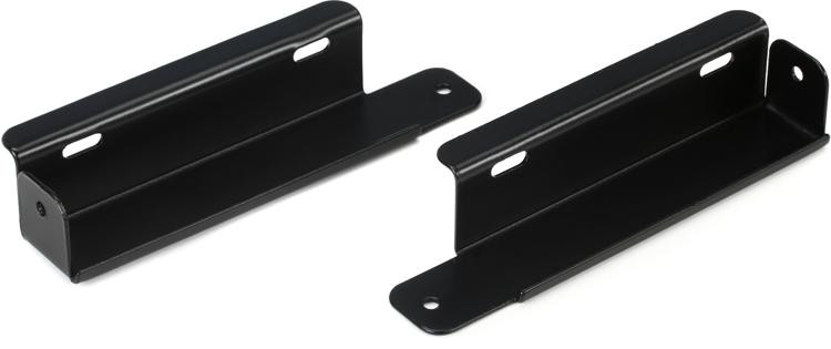 Pedaltrain BRKT-1 Mounting Bracket for Voodoo Lab - PT-JR, PT-1, and PT ...