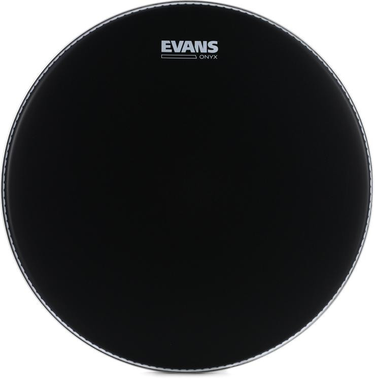 Evans Onyx Series Drum Head 16" Sweetwater