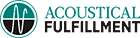 Acoustical Fulfillment logo