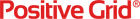 Positive Grid logo